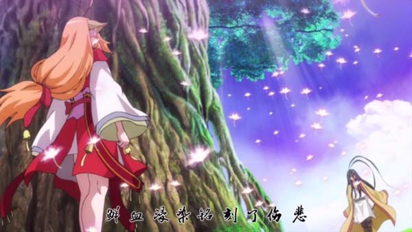 狐妖小红娘插曲背景音乐bgm盘点 动漫音乐也好听